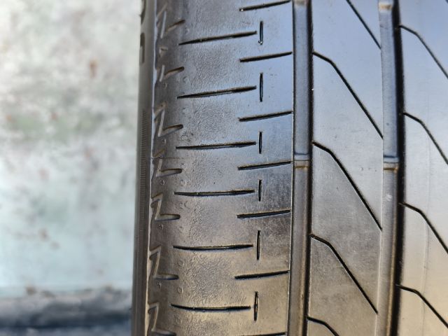 ยาง 235-45-18 ปี24 ปีแท้ ยี่ห้อ Bridgestone t005a  รูปที่ 6