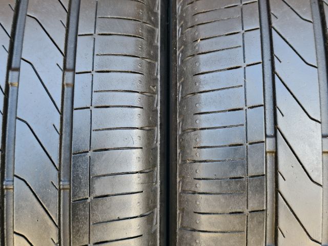 ยาง 235-45-18 ปี24 ปีแท้ ยี่ห้อ Bridgestone t005a  รูปที่ 4