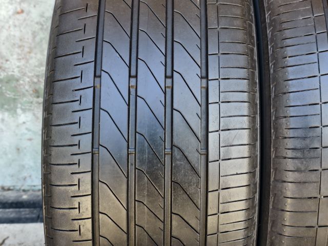 ยาง 235-45-18 ปี24 ปีแท้ ยี่ห้อ Bridgestone t005a  รูปที่ 2