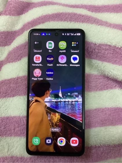 oppo A58