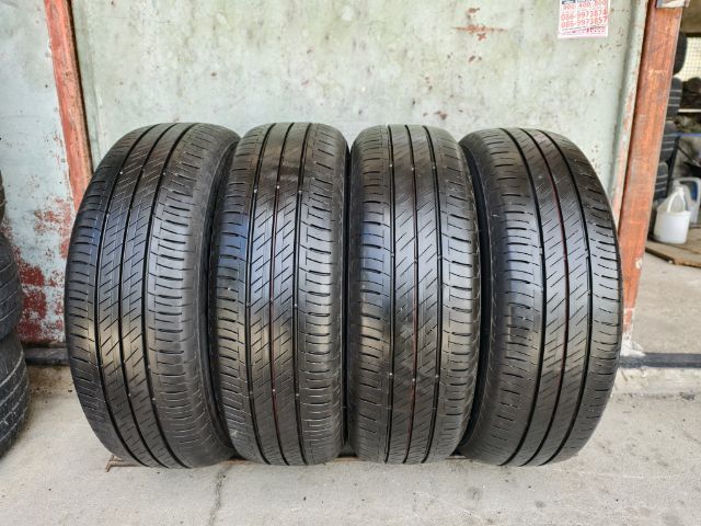 ยาง 195-65-15 ปี22 ยี่ห้อ Bridgestone 