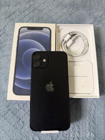 iPhone 12 128g