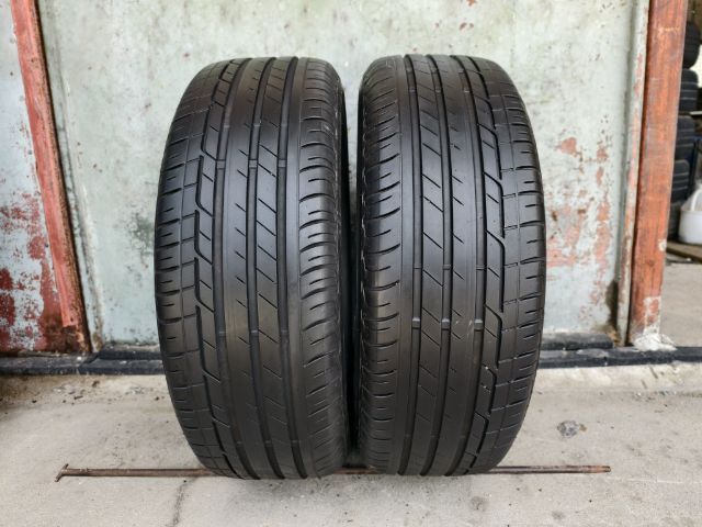 ยาง 215-60-16 ปี23 ยี่ห้อ Bridgestone 