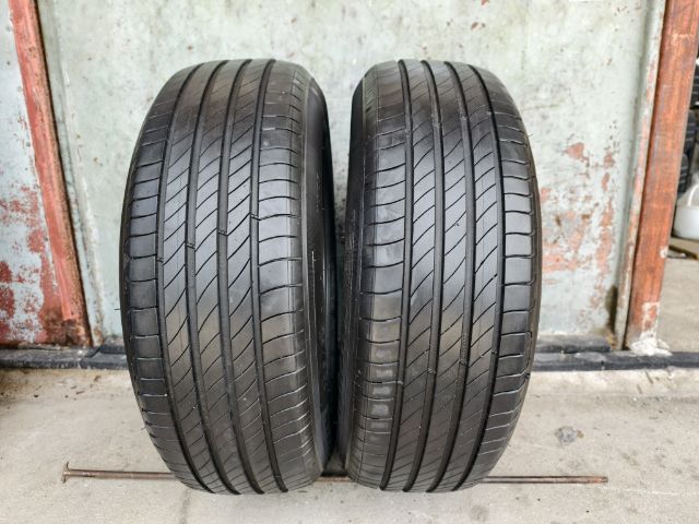 ยาง 205-65-16 ปี24 ปีแท้ ยี่ห้อ Michelin primacy 