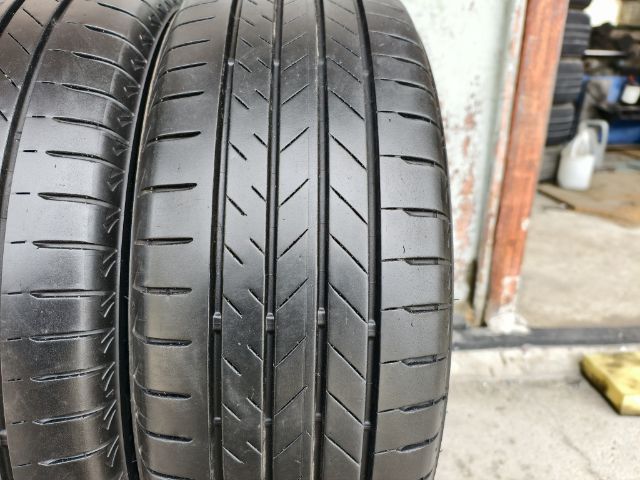 ยาง 215-60-17 ปี22 ยี่ห้อ Bridgestone  รูปที่ 5