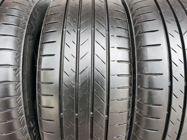 ยาง 215-60-17 ปี22 ยี่ห้อ Bridgestone  รูปที่ 3