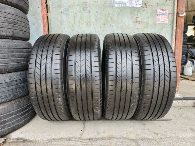 ยาง 215-60-17 ปี22 ยี่ห้อ Bridgestone 