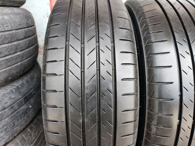 ยาง 215-60-17 ปี22 ยี่ห้อ Bridgestone  รูปที่ 2