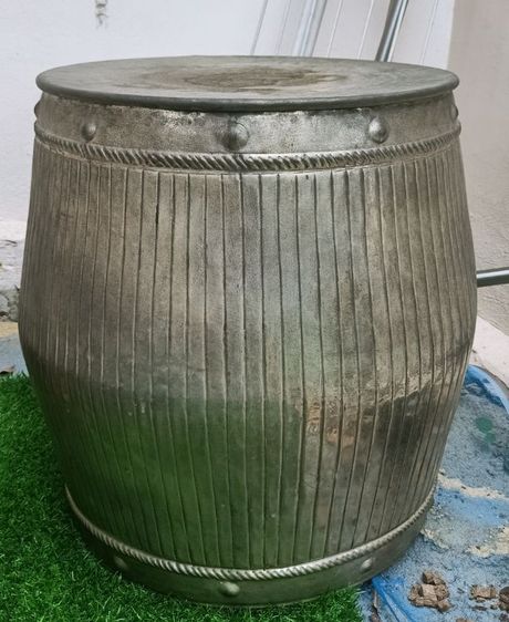 Vintage Dolly Tub