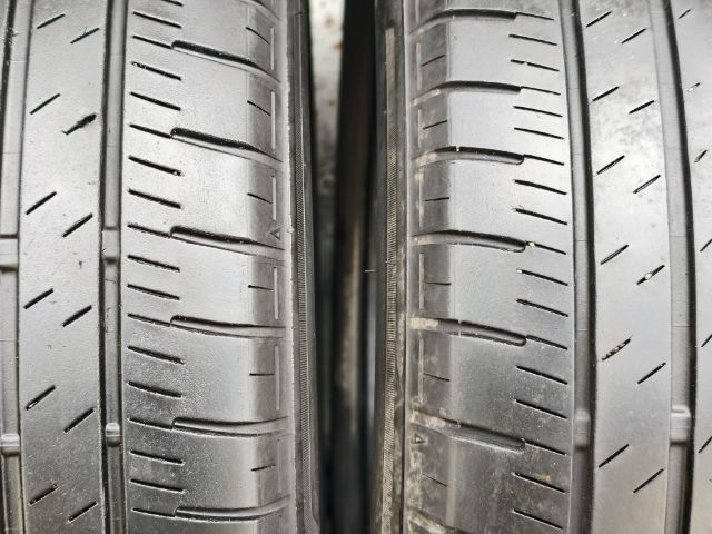 ยาง 215-60-17 ปี23 ยี่ห้อ Bridgestone  รูปที่ 3