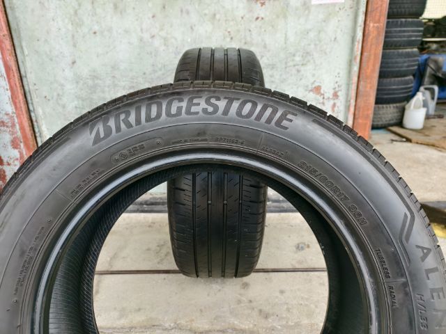 ยาง 215-60-17 ปี23 ยี่ห้อ Bridgestone  รูปที่ 7
