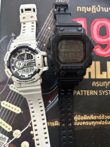 นาฬิกา g shock
