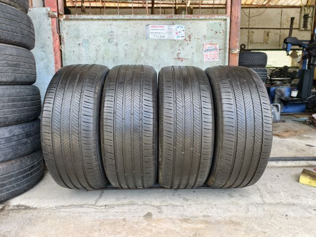 ยาง 265-50-20 ปี23 ยี่ห้อ Michelin 
