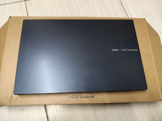 Notebook รูปที่ 3