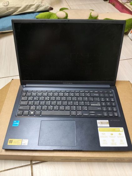 Notebook รูปที่ 4