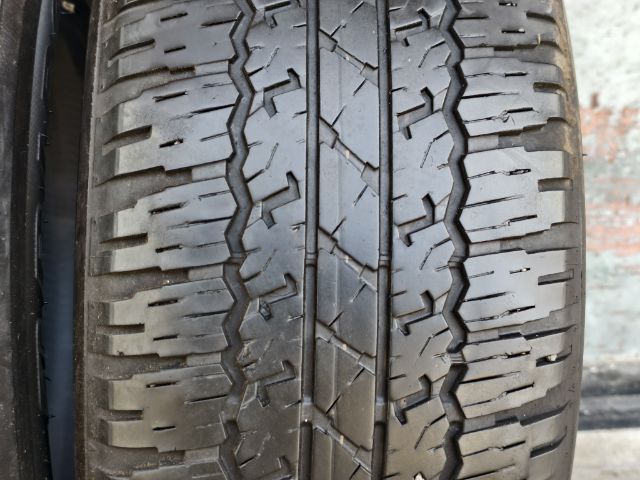 ยาง 265-65-17 ปี24 ยี่ห้อ Bridgestone  รูปที่ 2