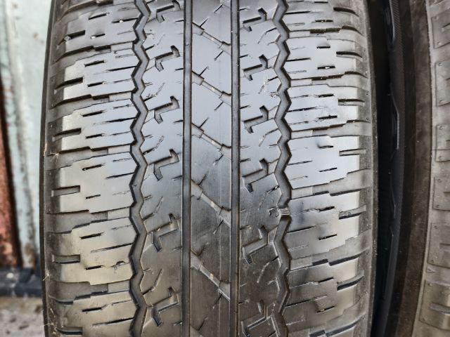 ยาง 265-65-17 ปี24 ยี่ห้อ Bridgestone  รูปที่ 3