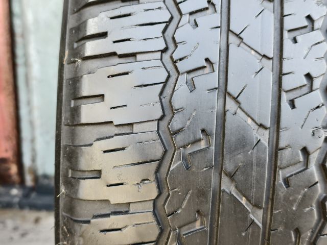 ยาง 265-65-17 ปี24 ยี่ห้อ Bridgestone  รูปที่ 5
