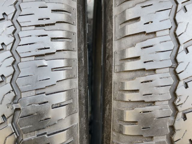 ยาง 265-65-17 ปี24 ยี่ห้อ Bridgestone  รูปที่ 4