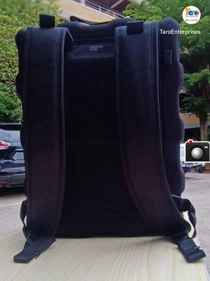 กระเป๋า DRONEGUARD CS 300 - BLACK NOIR รูปที่ 3