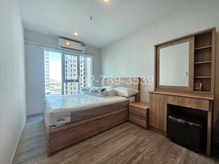 ให้เช่า ห้องชุดคอนโด รีเจ้นท์ โฮม บางนา Regent Home Bangna ชั้น9 ใกล้ BTS บางนา