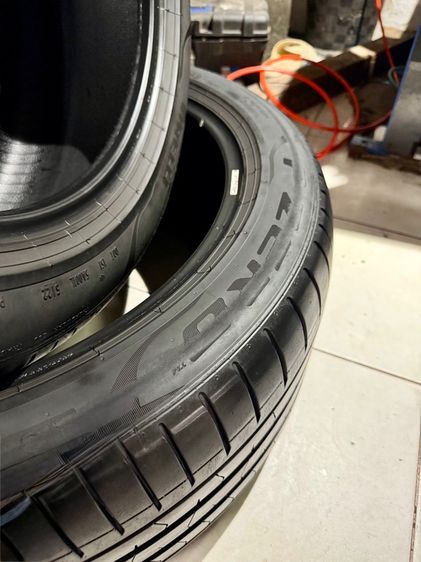 PIRELLI PZERO 255 45 19 2เส้น รูปที่ 8