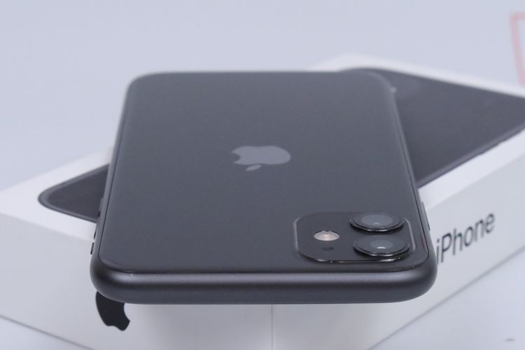 iPhone 11 64GB  รูปที่ 10