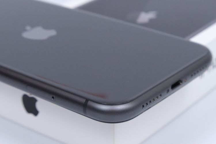 iPhone 11 64GB  รูปที่ 7