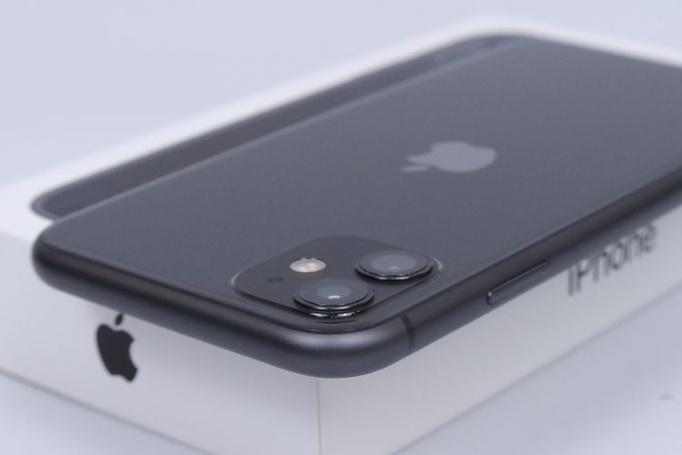 iPhone 11 64GB  รูปที่ 9