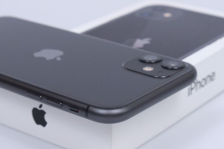 iPhone 11 64GB  รูปที่ 11