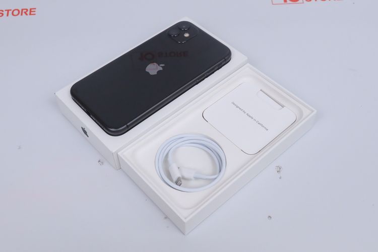 iPhone 11 64GB  รูปที่ 17