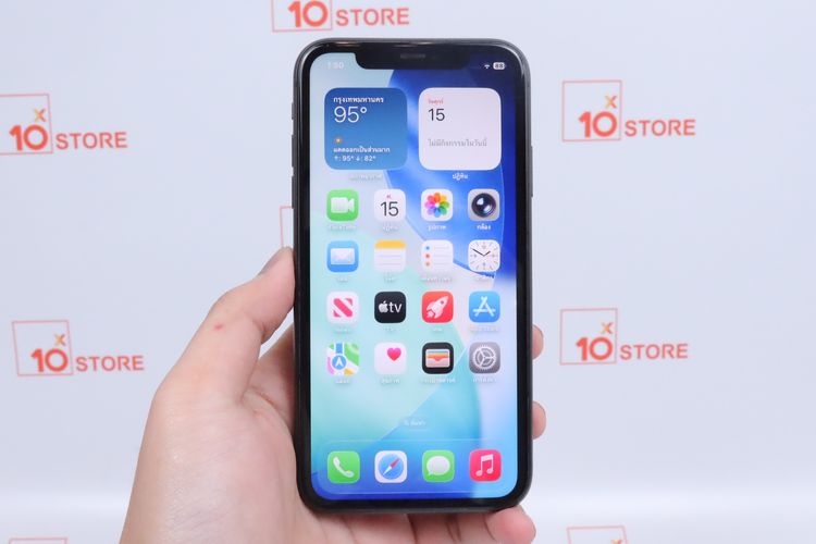 iPhone 11 64GB  รูปที่ 5