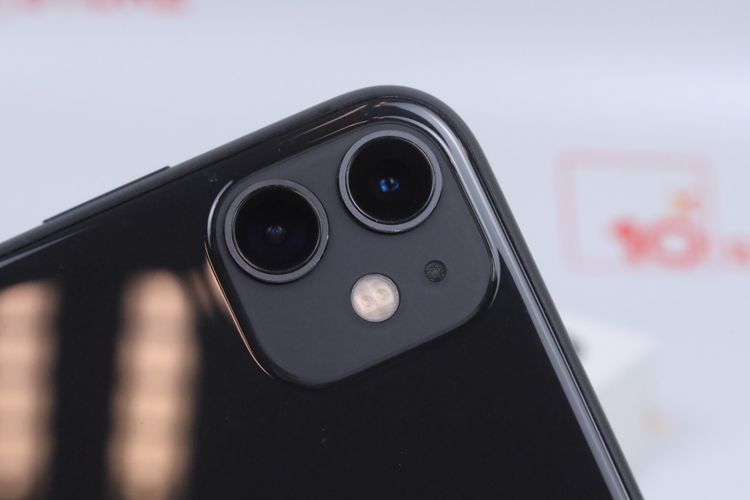 iPhone 11 64GB  รูปที่ 15