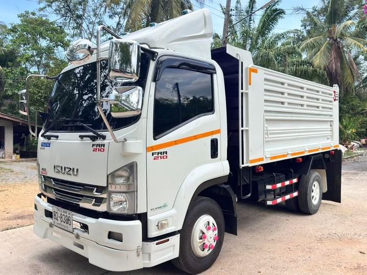 Isuzu210ปี64    รูปที่ 3