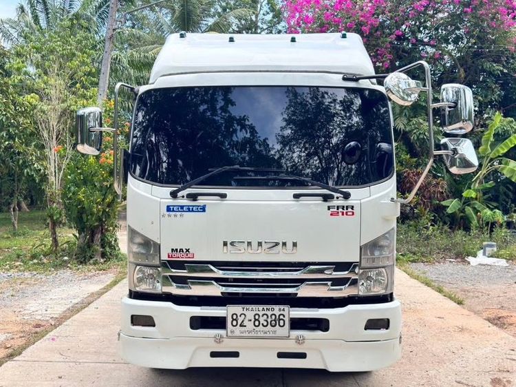 Isuzu210ปี64    รูปที่ 2
