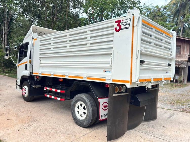 Isuzu210ปี64    รูปที่ 8