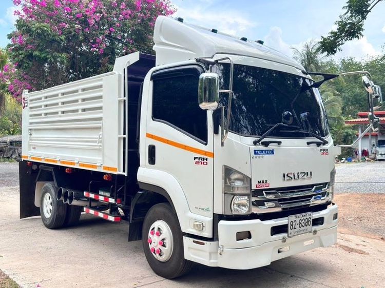 Isuzu210ปี64   