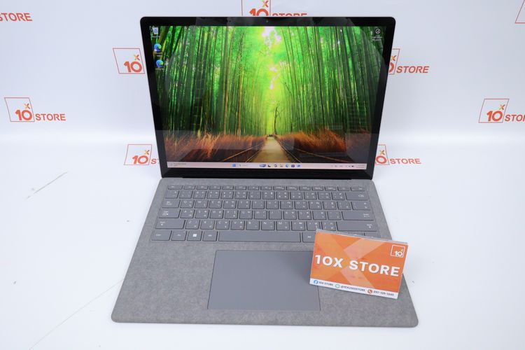 MICROSOFT SURFACE LAPTOP 4 Core i7-1185G7 RAM16.512