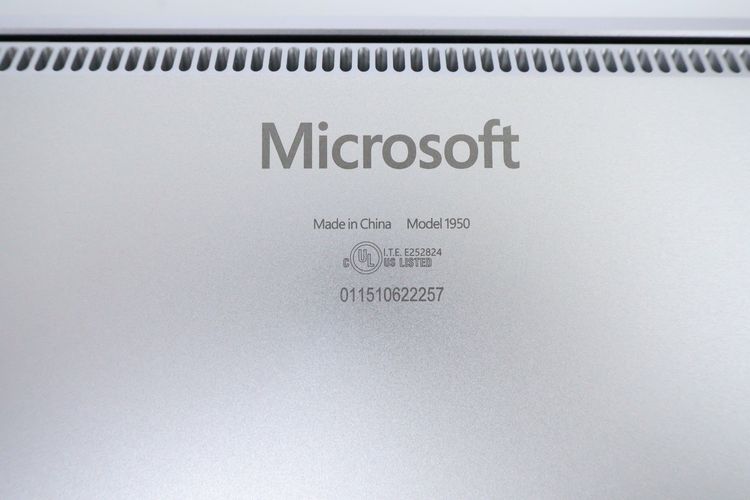 MICROSOFT SURFACE LAPTOP 4 Core i7-1185G7 RAM16.512 รูปที่ 13