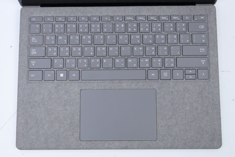 MICROSOFT SURFACE LAPTOP 4 Core i7-1185G7 RAM16.512 รูปที่ 2