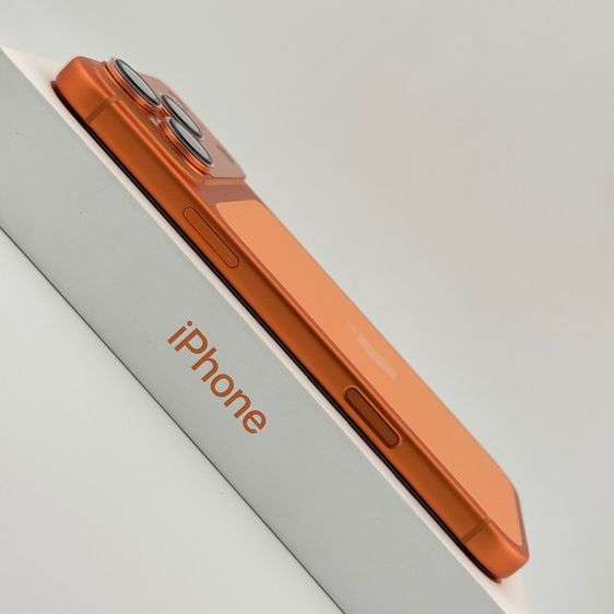 iPhone 17 ProMax 256gb สุขภาพแบต100 รูปที่ 4
