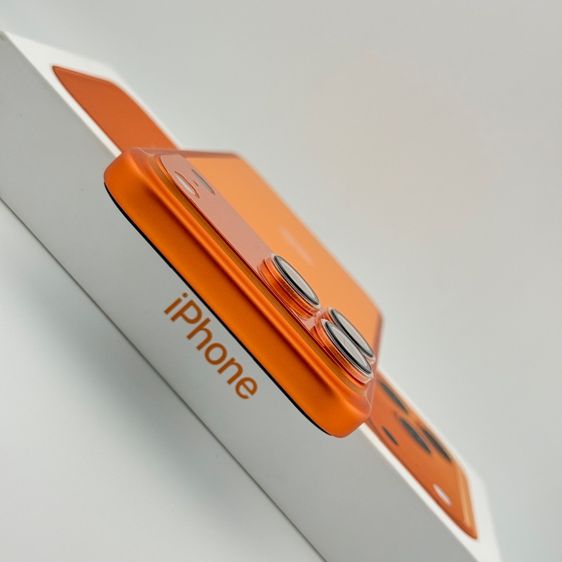 iPhone 17 ProMax 256gb สุขภาพแบต100 รูปที่ 6