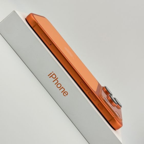 iPhone 17 ProMax 256gb สุขภาพแบต100 รูปที่ 3