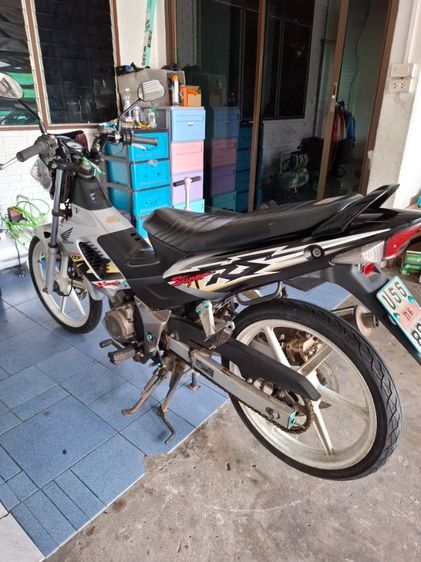 โซนิคเครื่องดีพร้อมใช้ หรือเปล่า รูปที่ 4