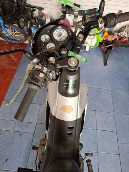 โซนิคเครื่องดีพร้อมใช้ หรือเปล่า รูปที่ 2
