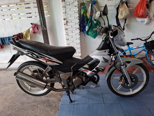 โซนิคเครื่องดีพร้อมใช้ หรือเปล่า รูปที่ 3