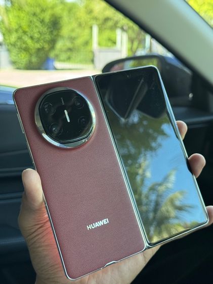 Mate X6 512GB Huawei มือสอง รูปที่ 10
