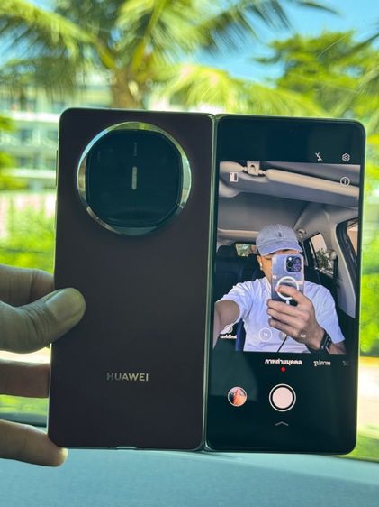 Mate X6 512GB Huawei มือสอง รูปที่ 7