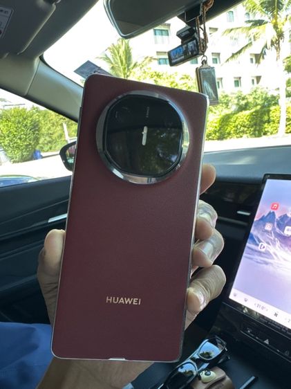 Mate X6 512GB Huawei มือสอง รูปที่ 8