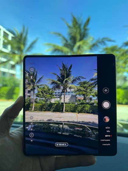Mate X6 512GB Huawei มือสอง รูปที่ 3